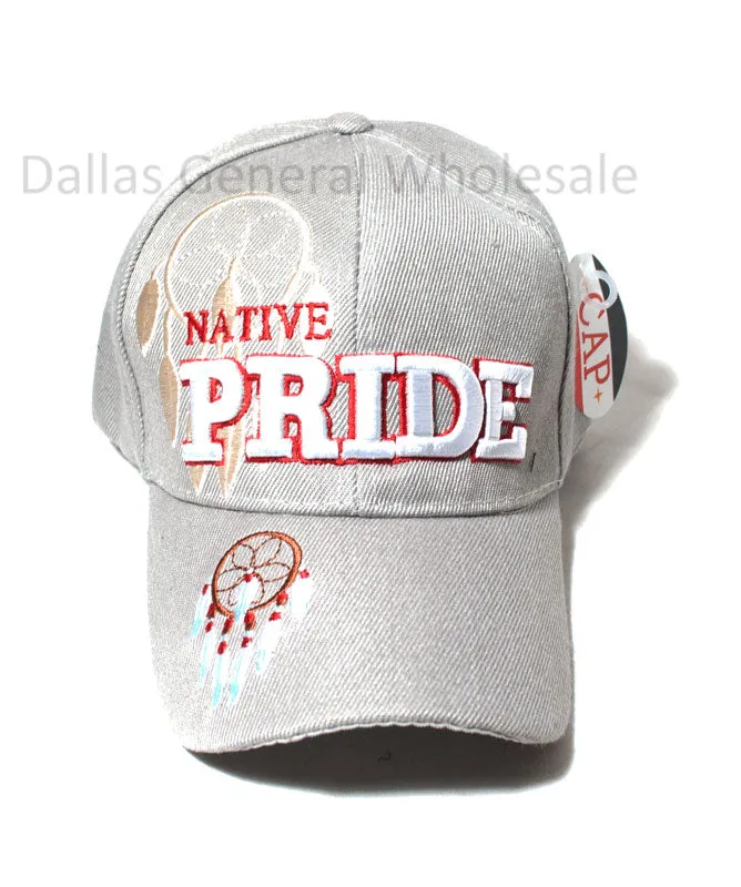 Dreamcatcher Casual Caps Wholesale