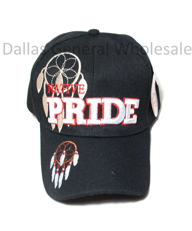 Dreamcatcher Casual Caps Wholesale