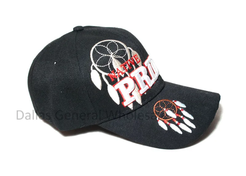 Dreamcatcher Casual Caps Wholesale