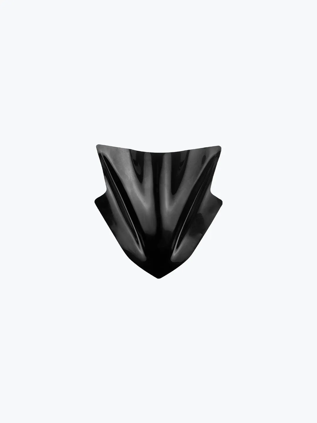 Economy Pro shield Visor For Dominar