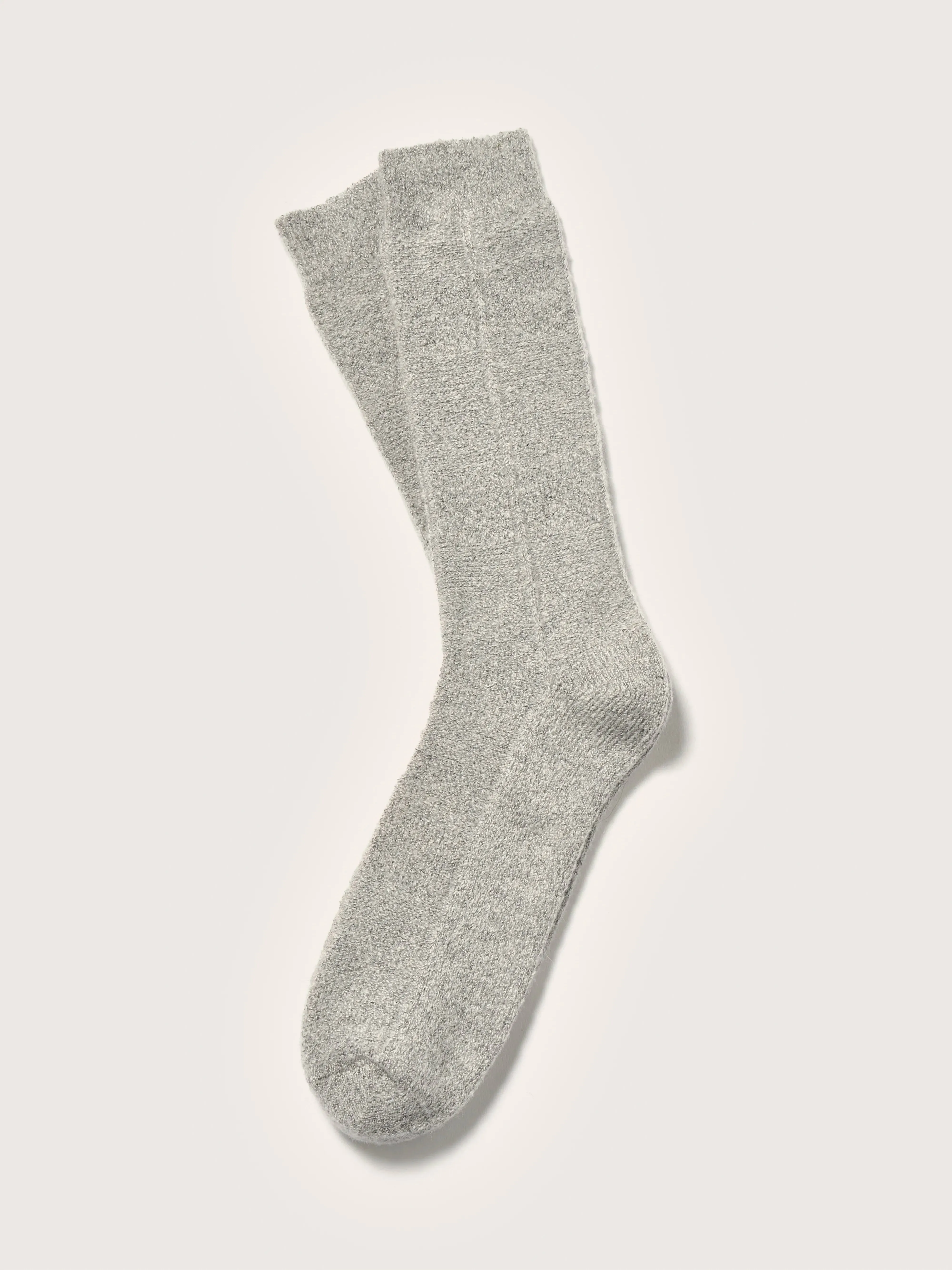 Fabul socks (242 / M / H. GREY)