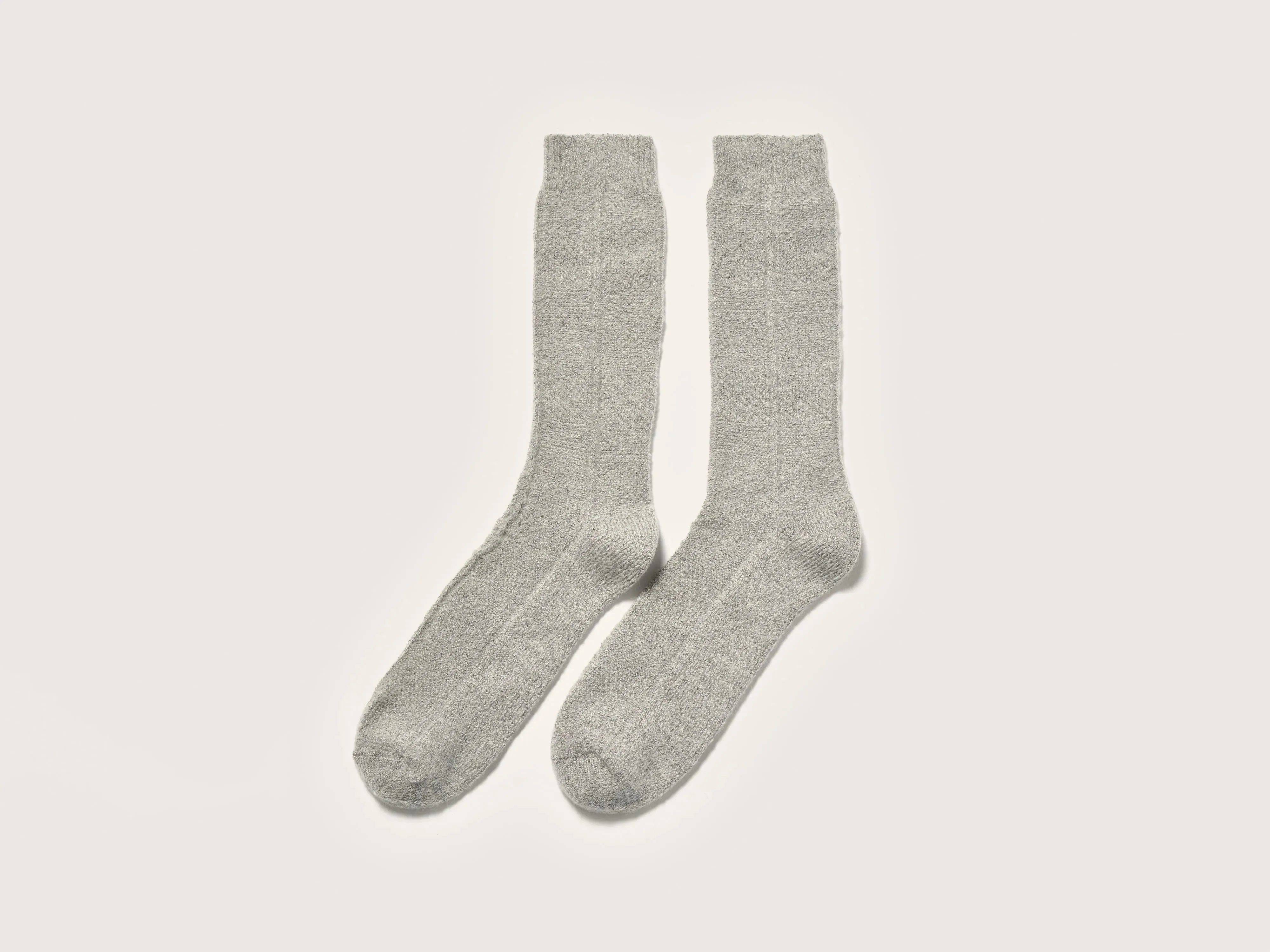 Fabul socks (242 / M / H. GREY)