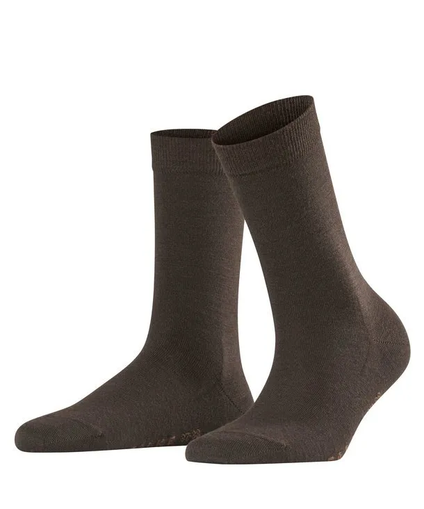 Falke Soft Merino Sock