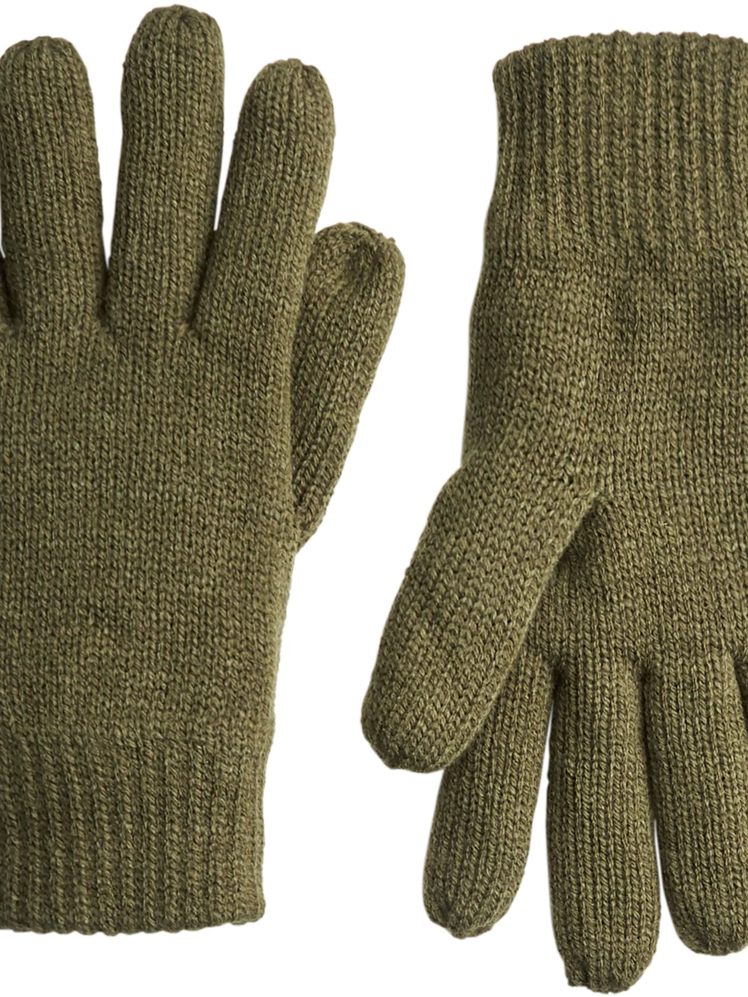 Fine-knit Gloves Kotlik