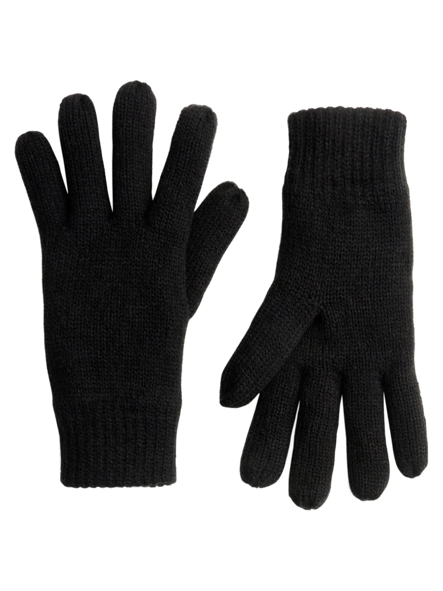 Fine-knit Gloves Kotlik