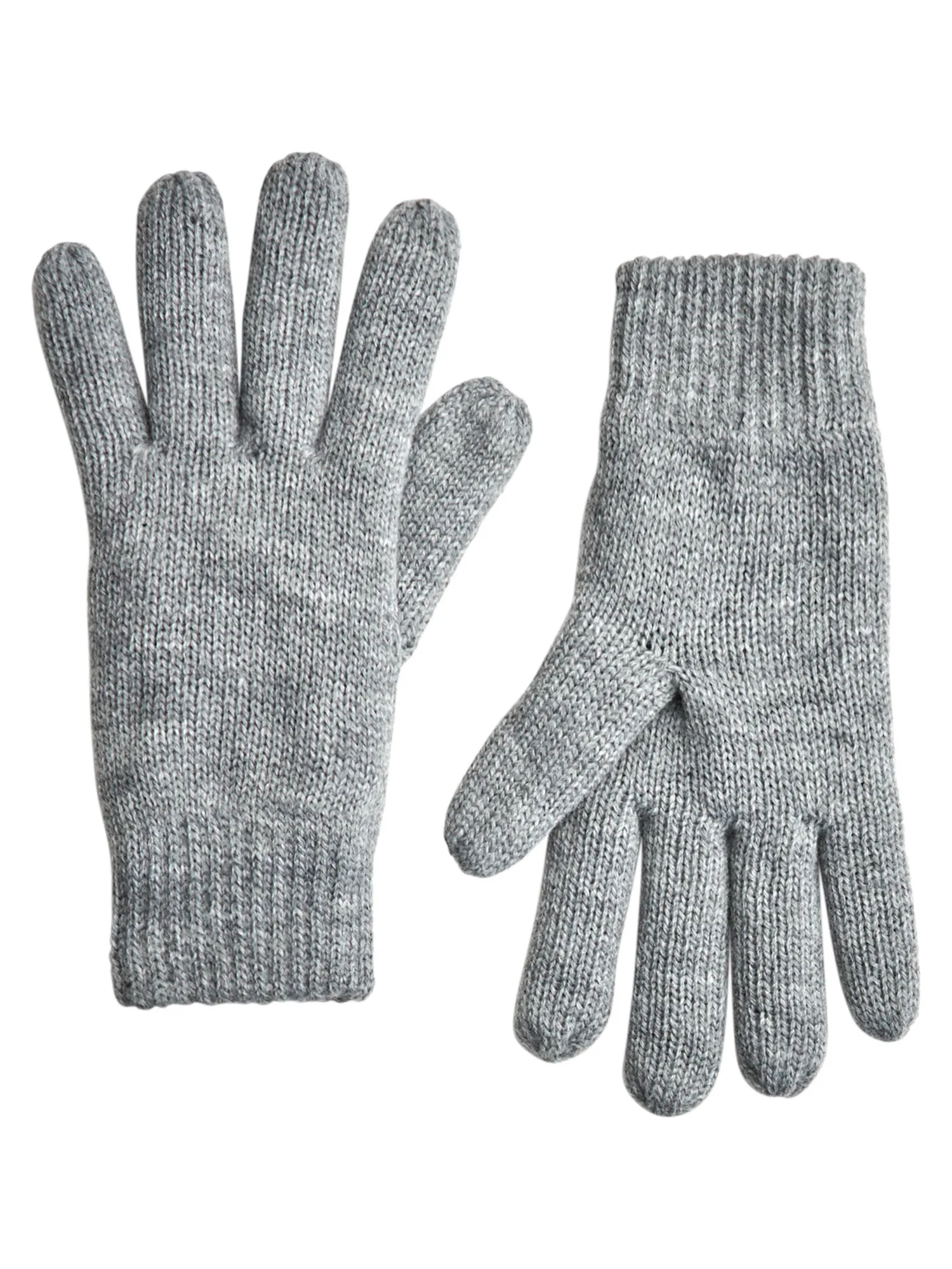 Fine-knit Gloves Kotlik