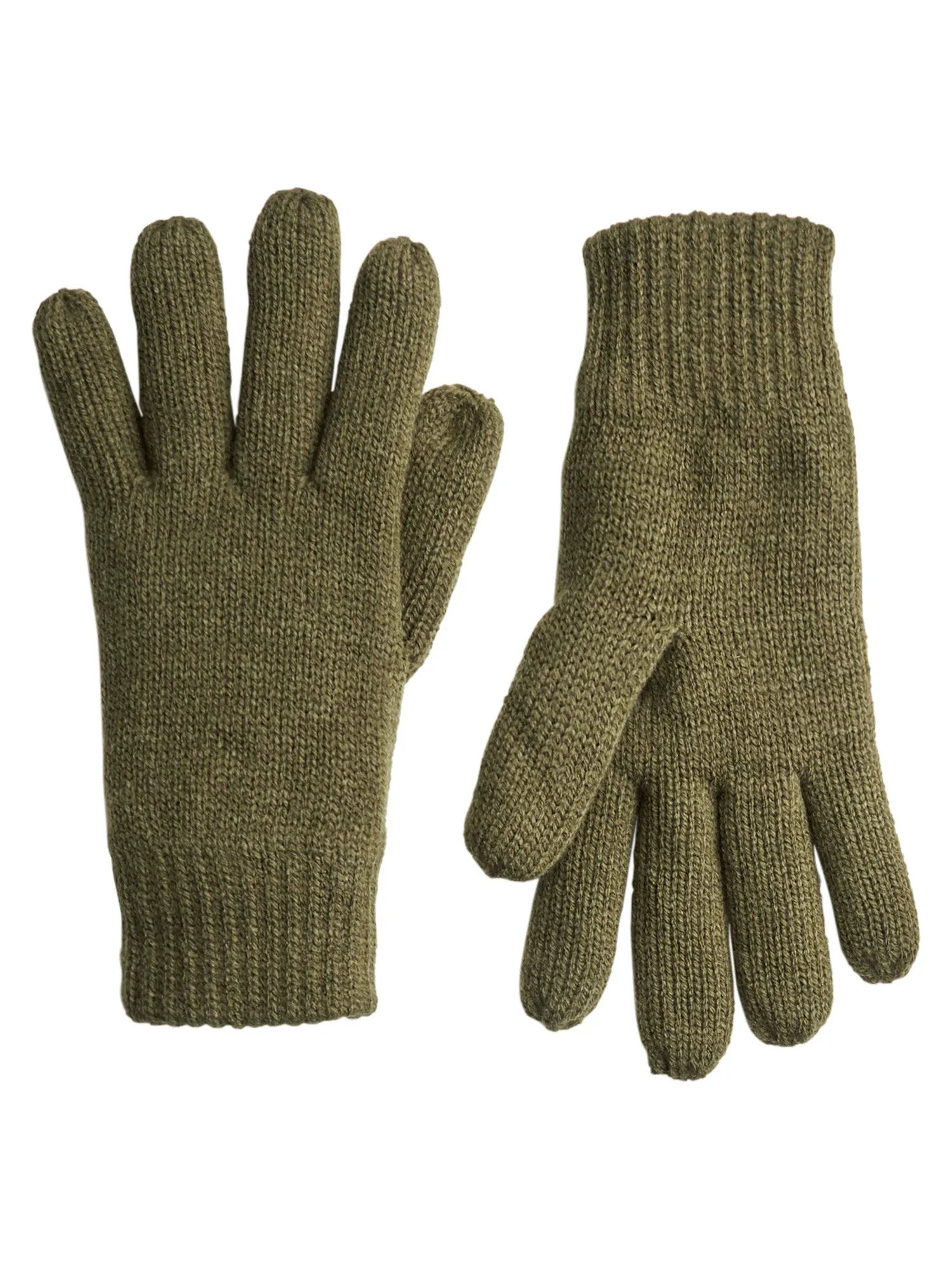 Fine-knit Gloves Kotlik