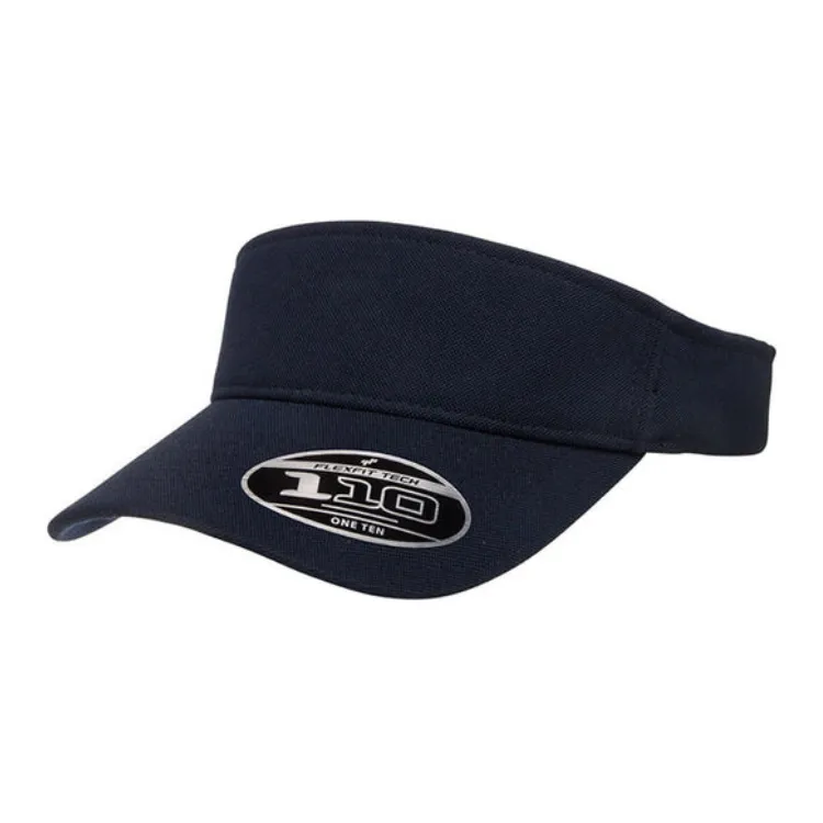 Flexfit 110 Visor - Navy