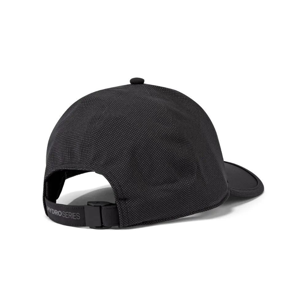 FootJoy Hydro Series Golf Rain Cap 36210 2024 - Black