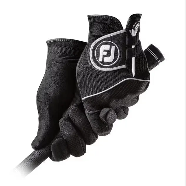 Footjoy Rain Grip Mens Golf Gloves '18