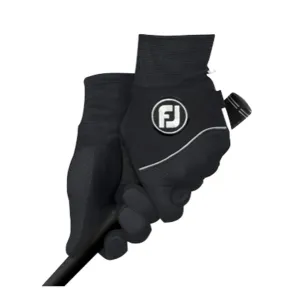 Footjoy WinterSof Golf Gloves