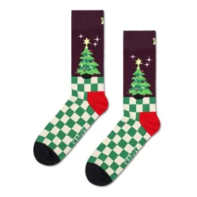 Happy Socks: Christmas Tree