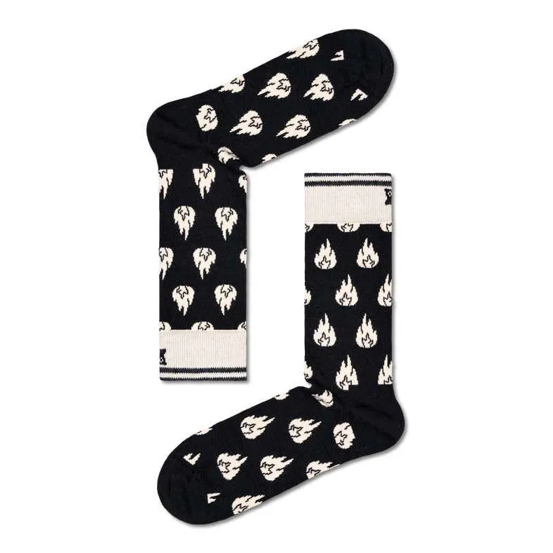 Happy Socks: Gift Set Monochrome Magic 3pk ML