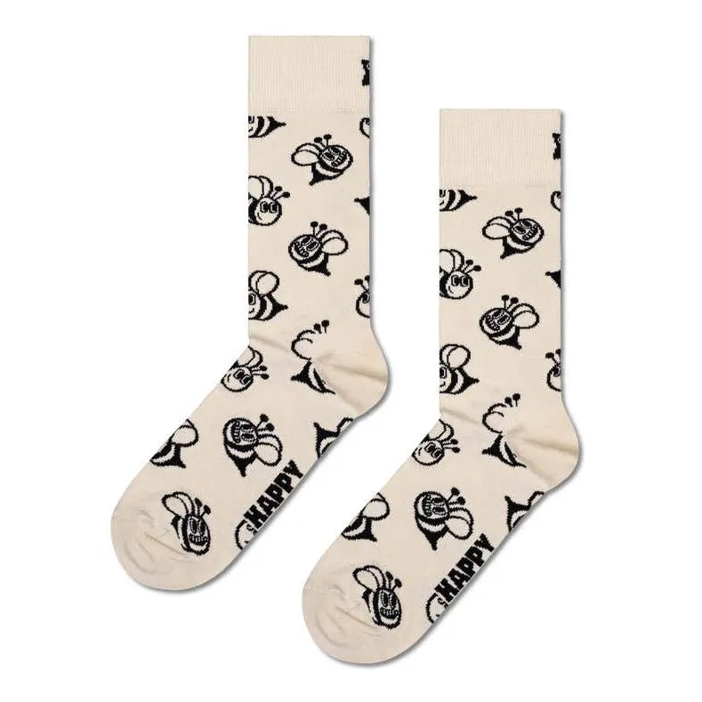 Happy Socks: Gift Set Monochrome Magic 3pk ML