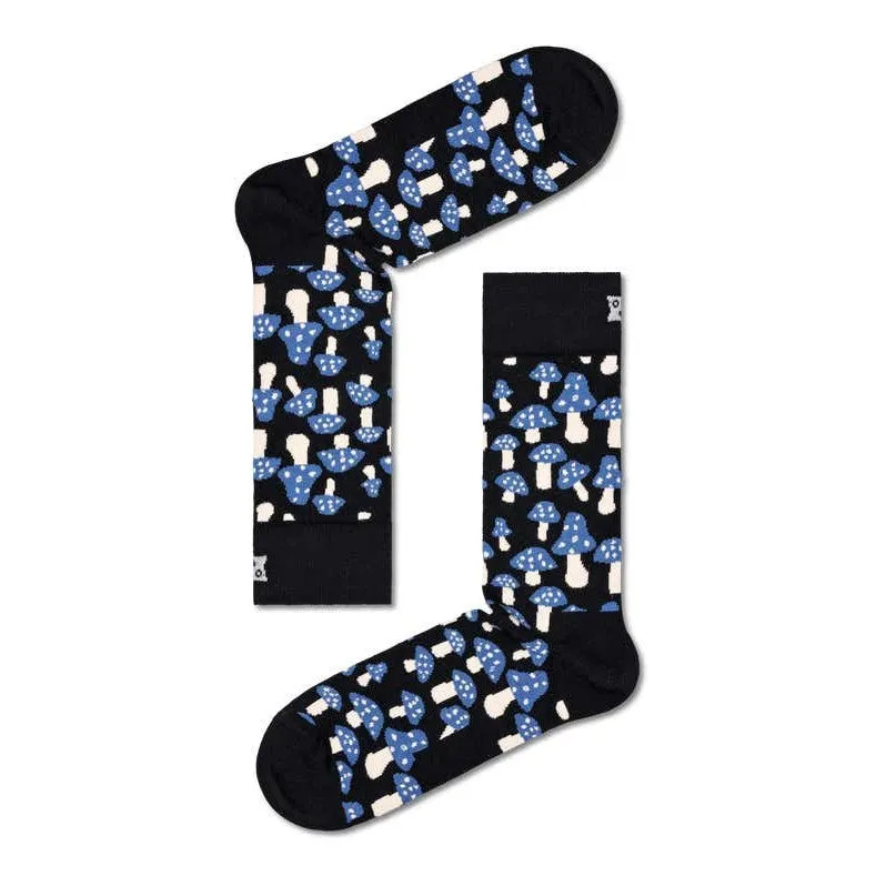 Happy Socks: Gift Set Monochrome Magic 3pk ML