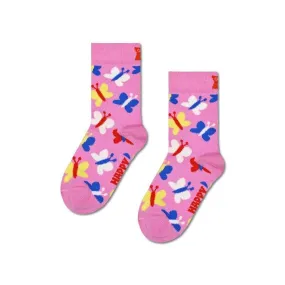 Happy Socks: Kids Butterfly