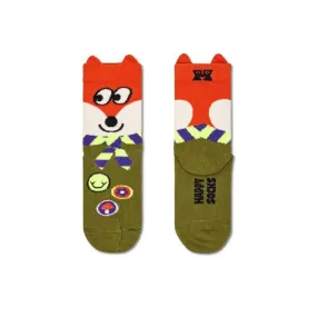 Happy Socks: Kids Fox Scout