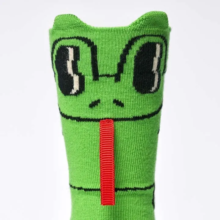 Happy Socks: Kids Happy Frog