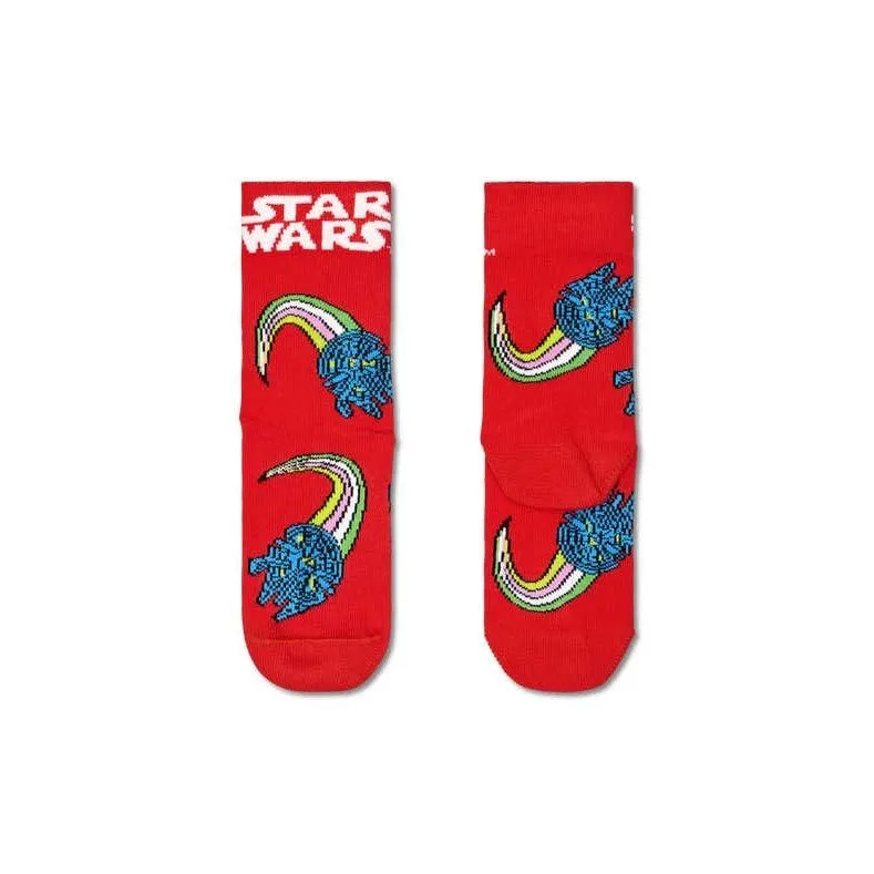 Happy Socks: Kids Star Wars Millennium Falcon