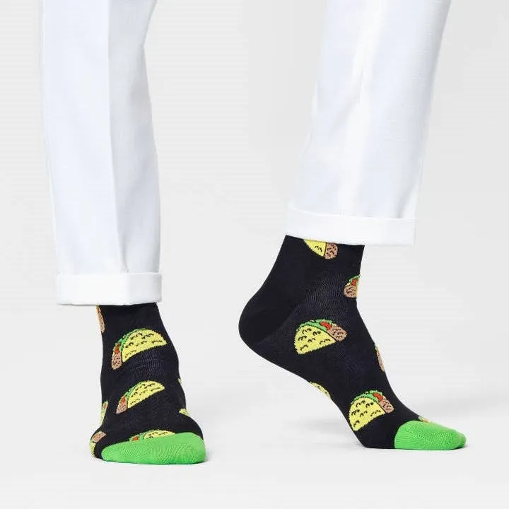 Happy Socks: Taco To Go