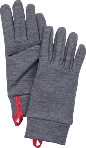 Hestra Touch Point Warmth  5 Finger Glove Liner