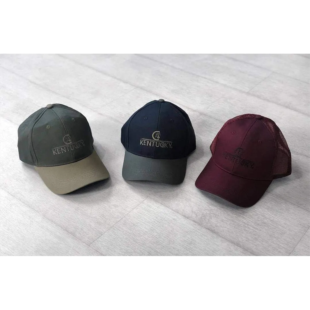 Kentucky Trucker Caps