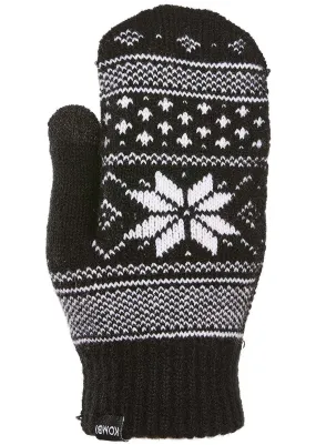 Kombi Unisex Nordic Mitts