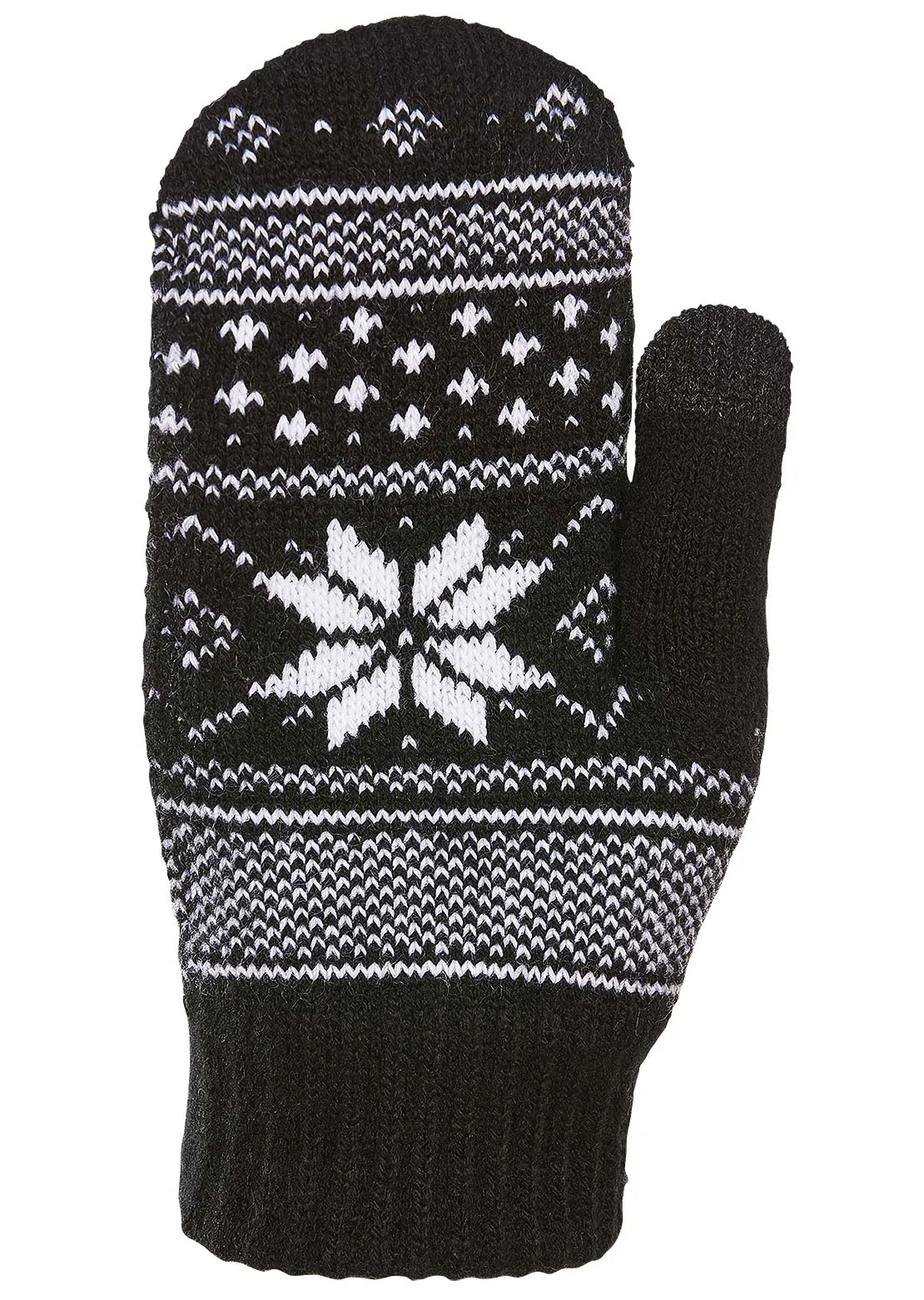 Kombi Unisex Nordic Mitts