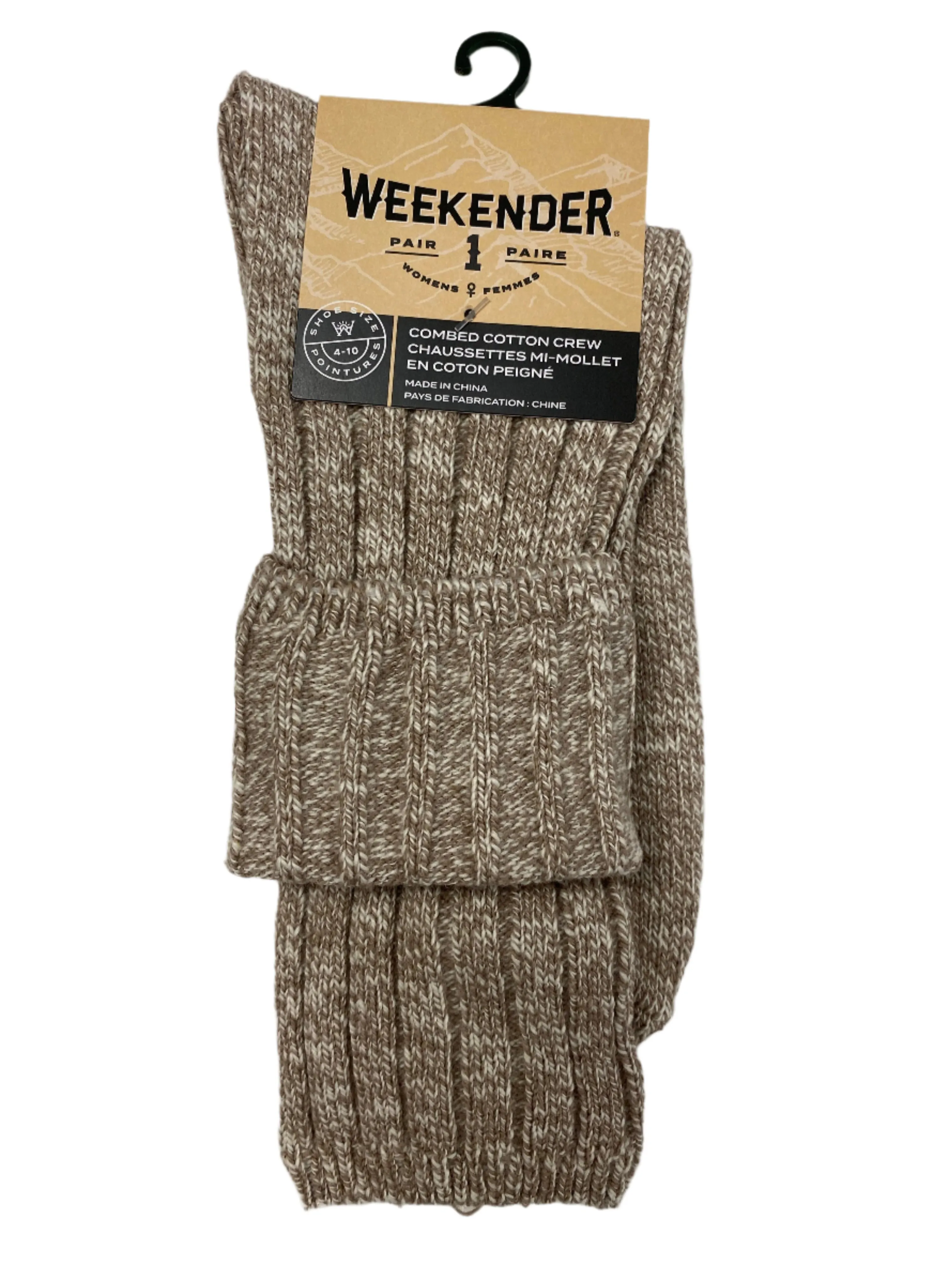 McGregor Weekender Socks - MGW201CC5