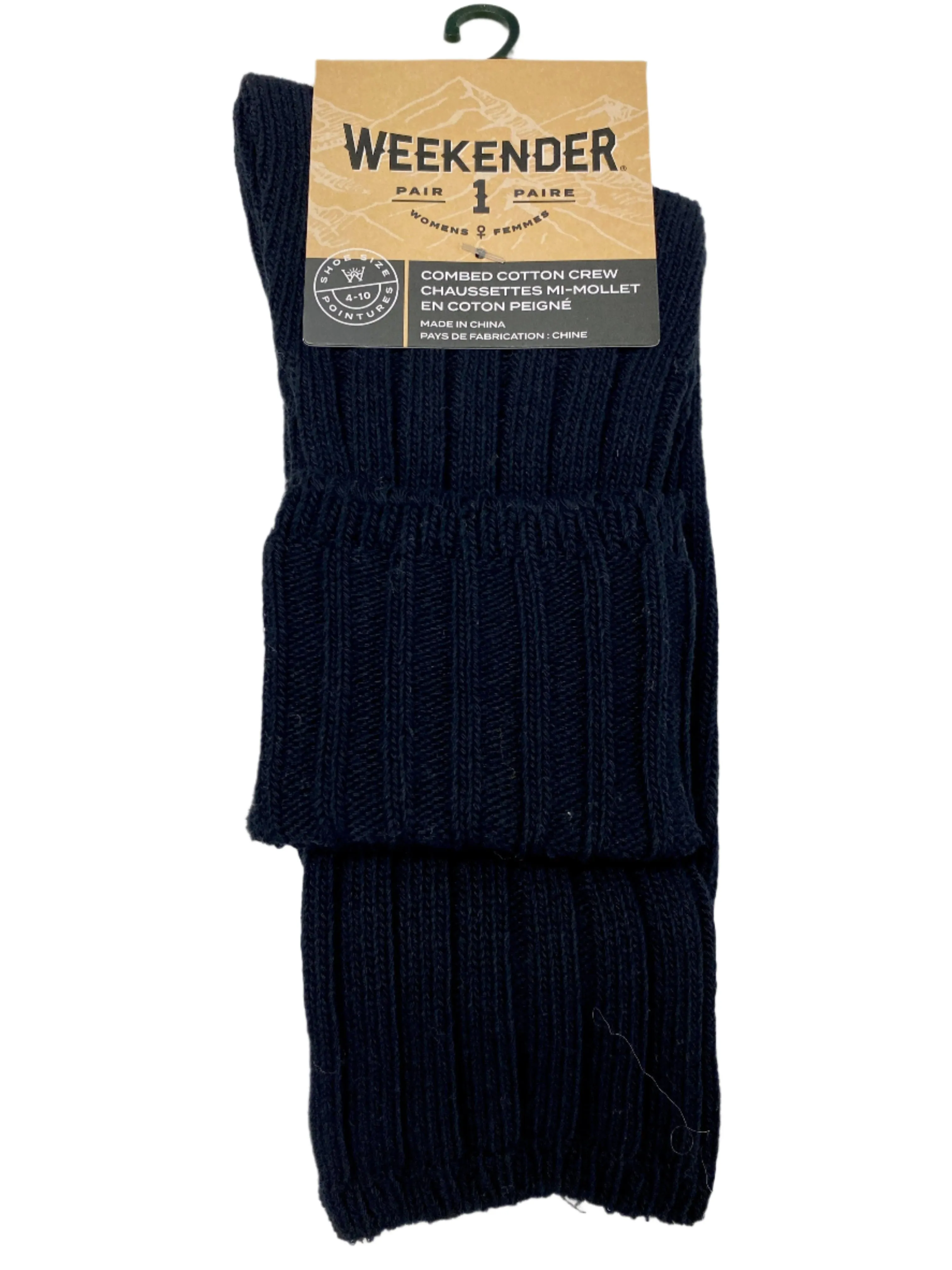 McGregor Weekender Socks - MGW201CC5