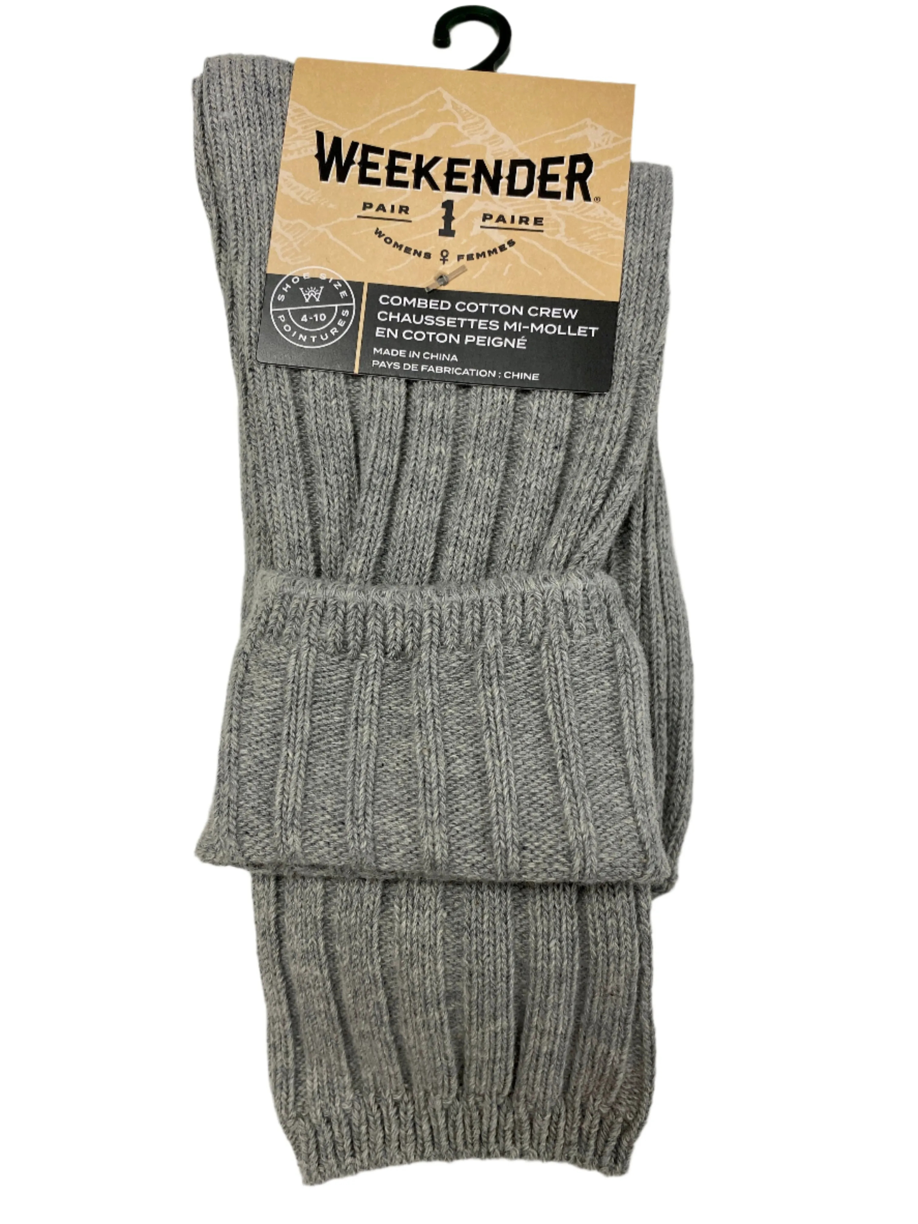 McGregor Weekender Socks - MGW201CC5