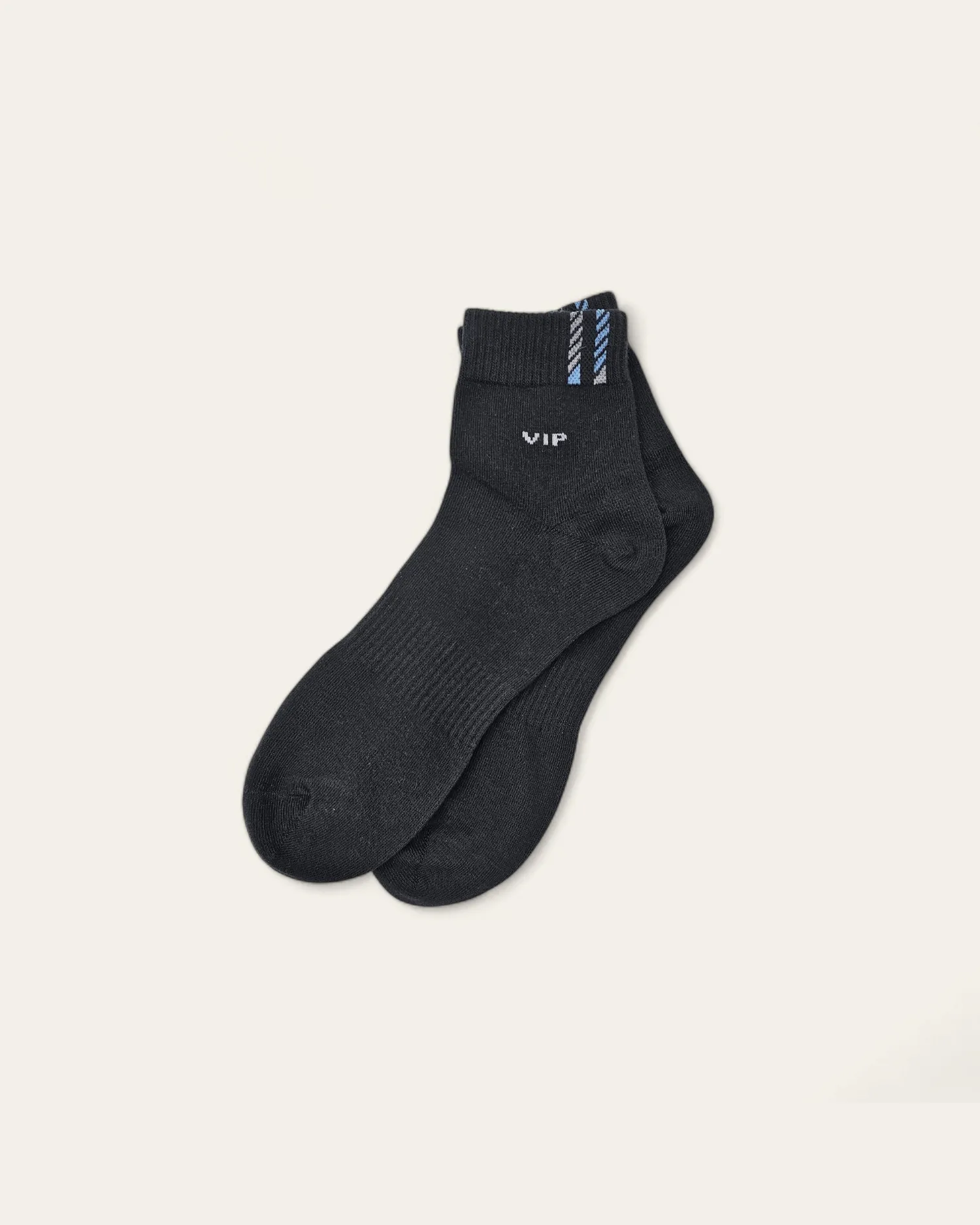 Mens Winter Soft Ankle Socks