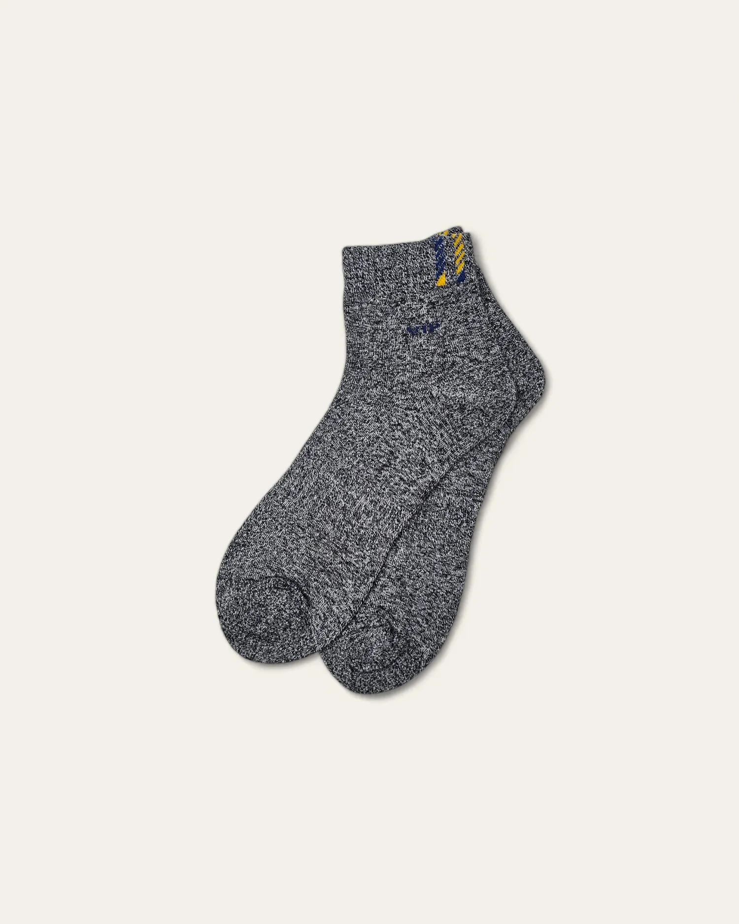 Mens Winter Soft Ankle Socks