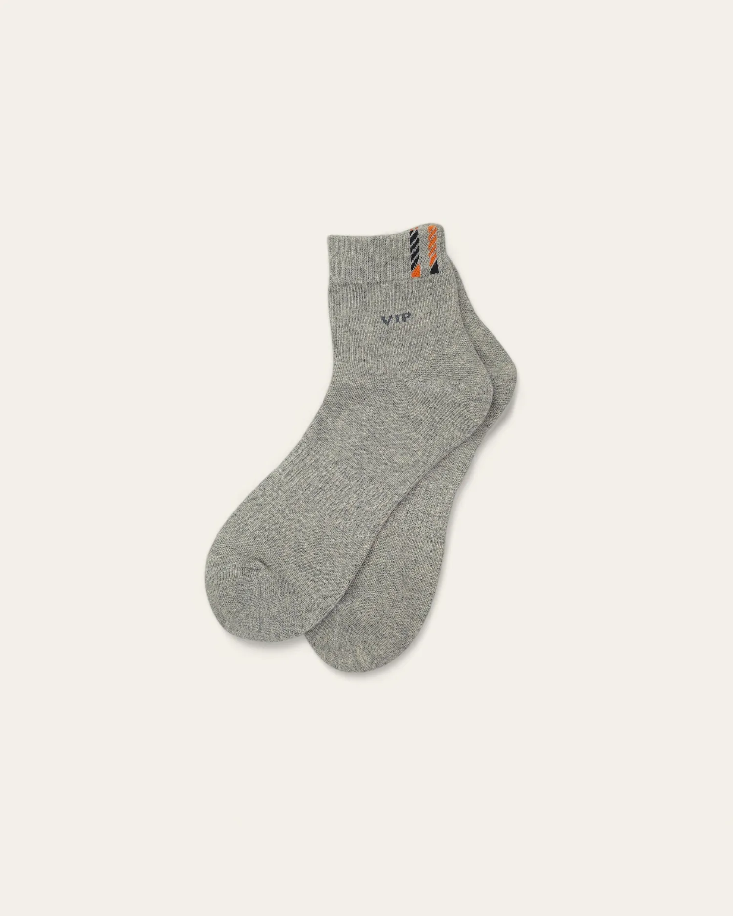 Mens Winter Soft Ankle Socks