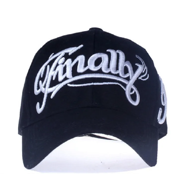 Men's/Women's Casual Cotton Baseball Cap