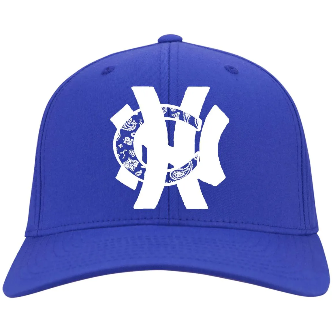 NHC WL Twill Cap