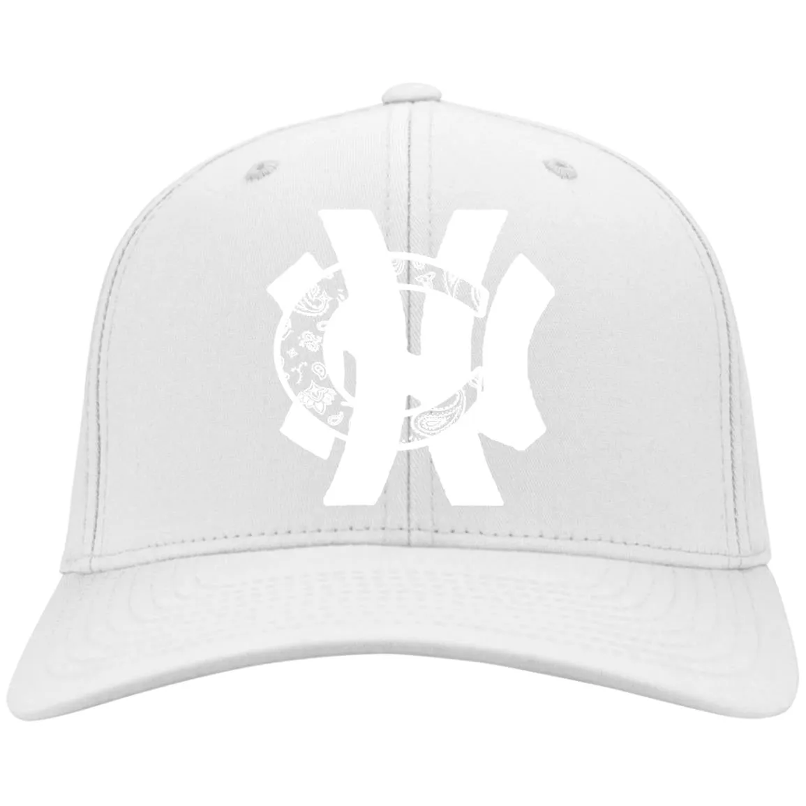 NHC WL Twill Cap