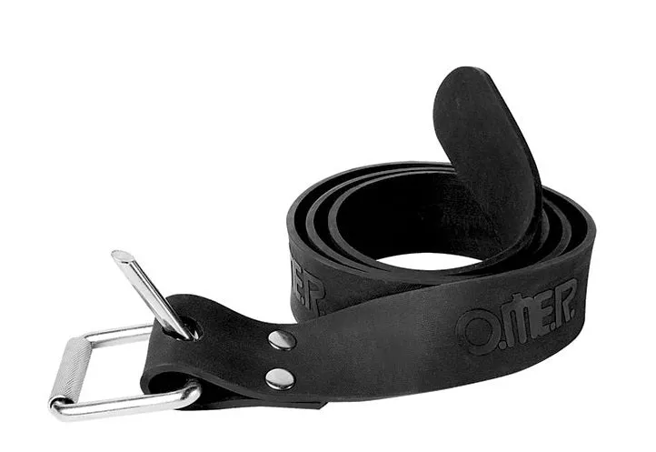 Omer Marseillaise Belts