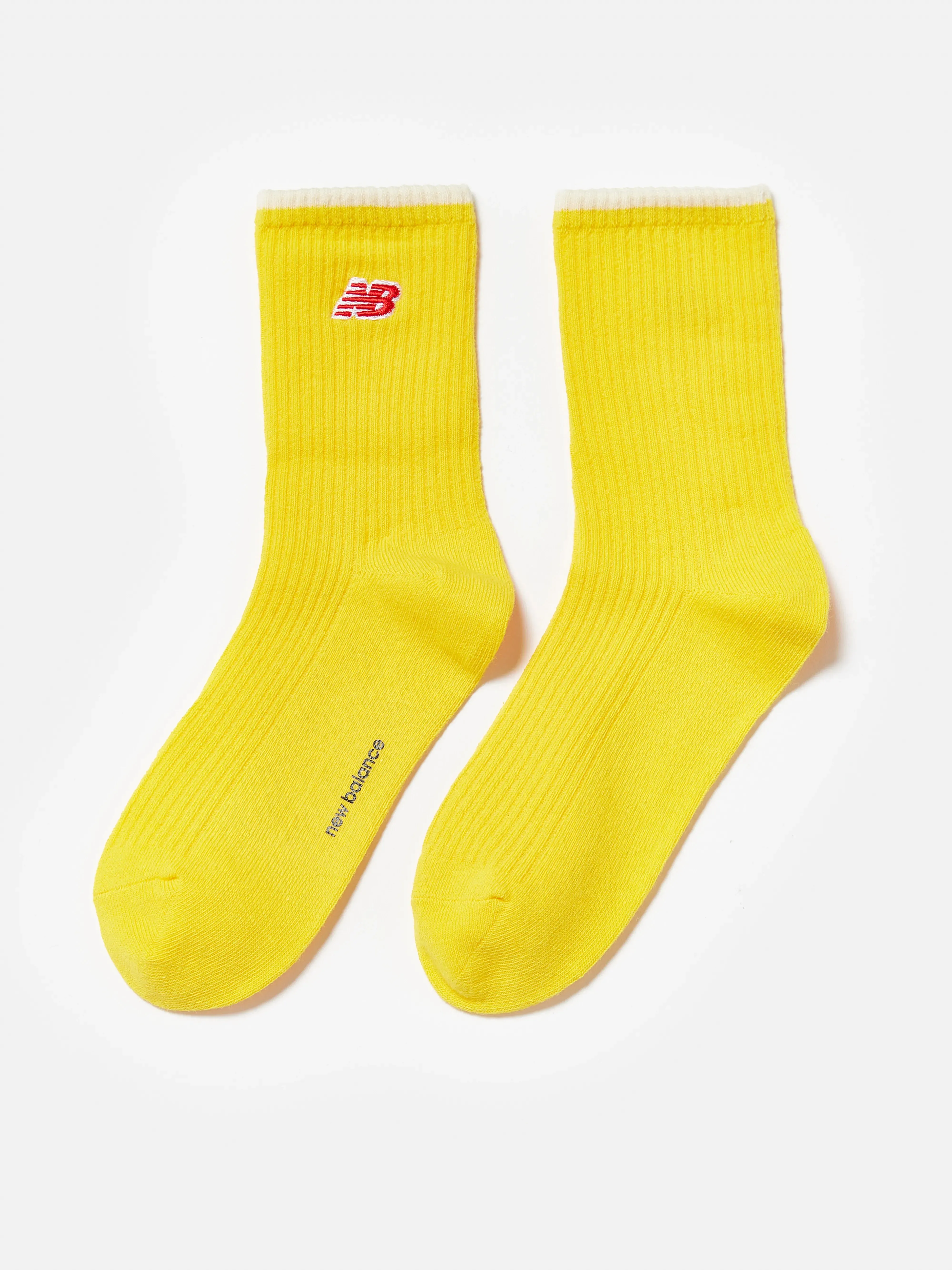 Patch Logo Midcalf Socks for Kids (242 / G / MULTICOLOR)