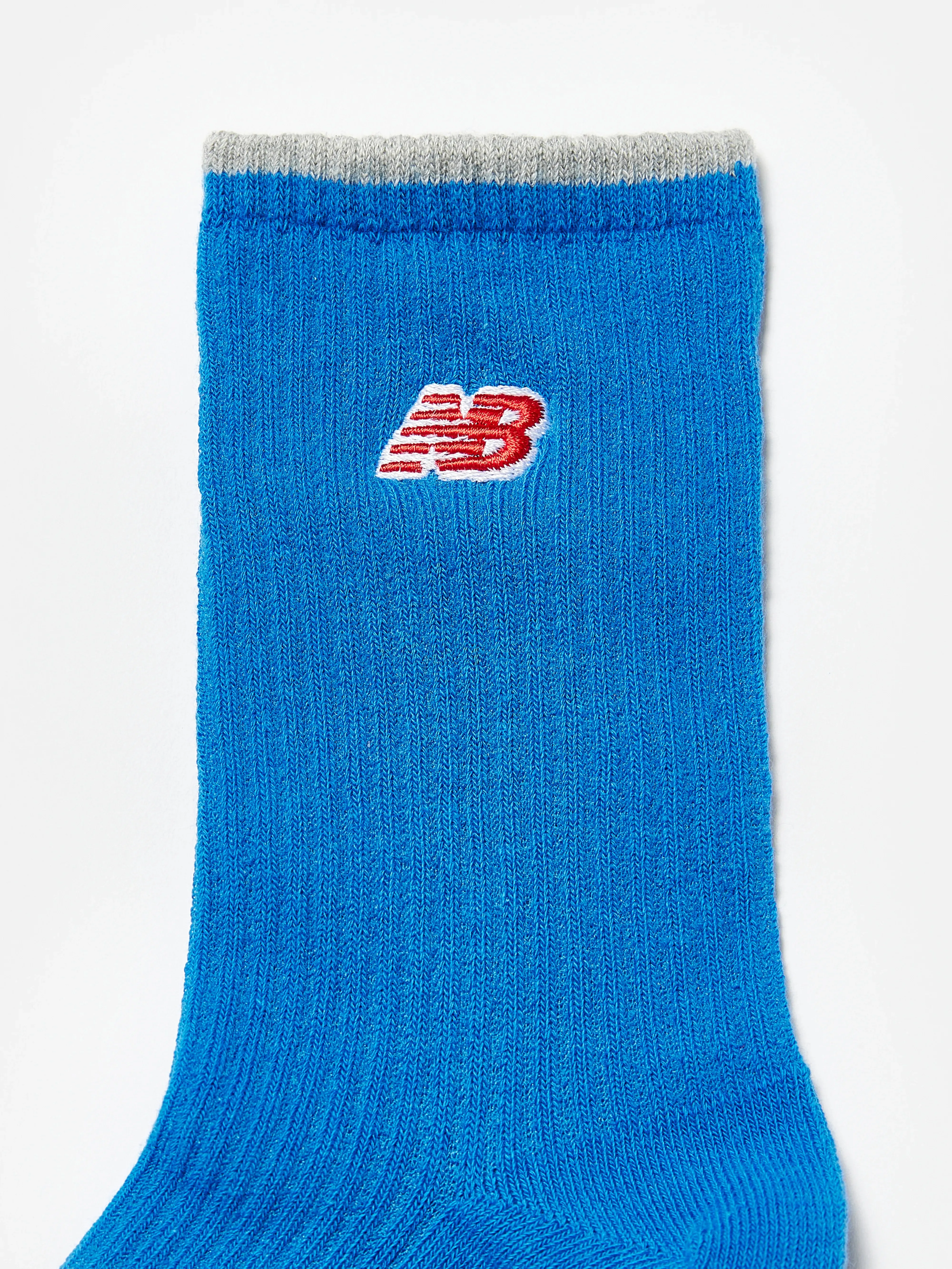 Patch Logo Midcalf Socks for Kids (242 / G / MULTICOLOR)