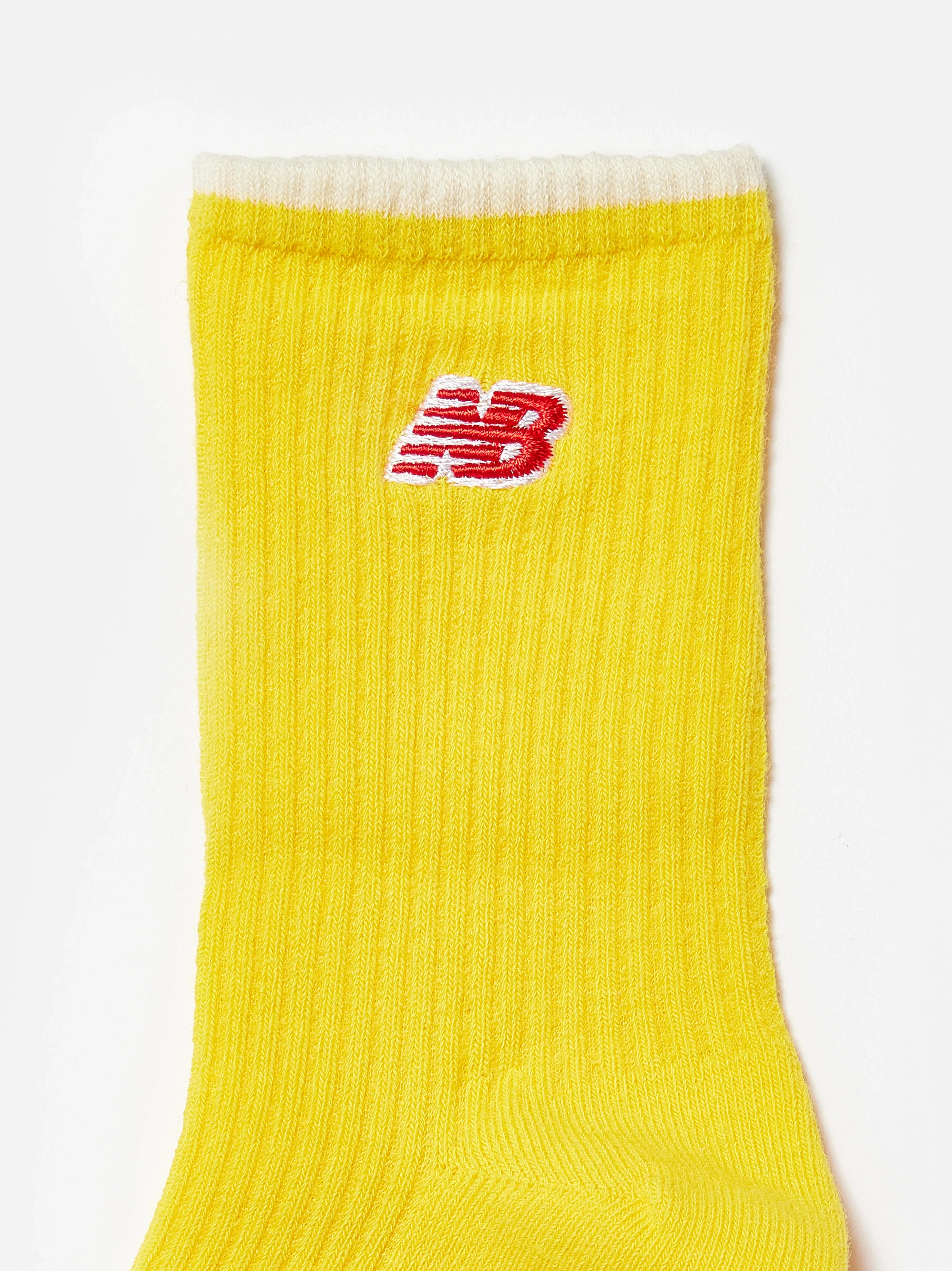 Patch Logo Midcalf Socks for Kids (242 / G / MULTICOLOR)