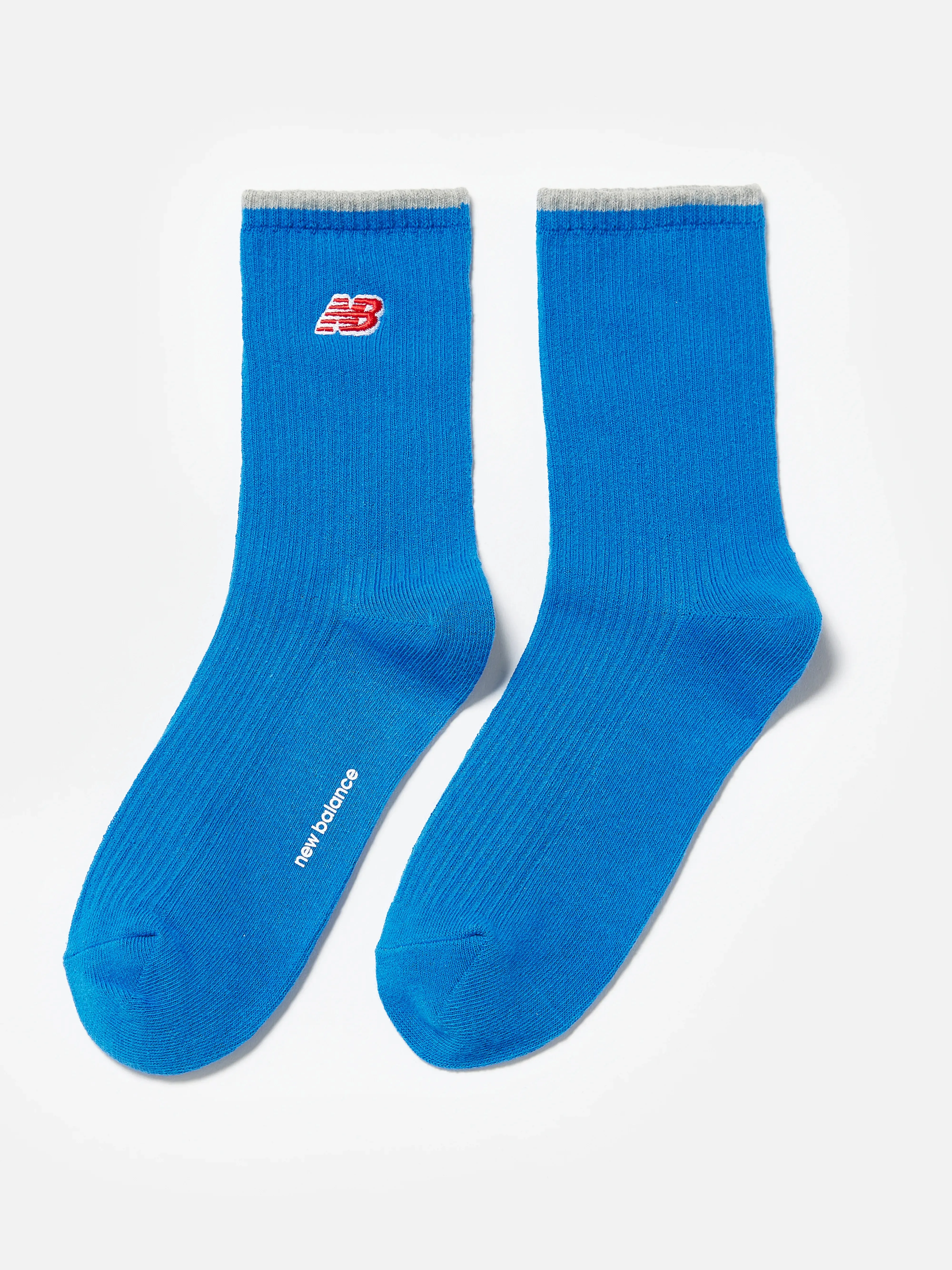 Patch Logo Midcalf Socks for Kids (242 / G / MULTICOLOR)