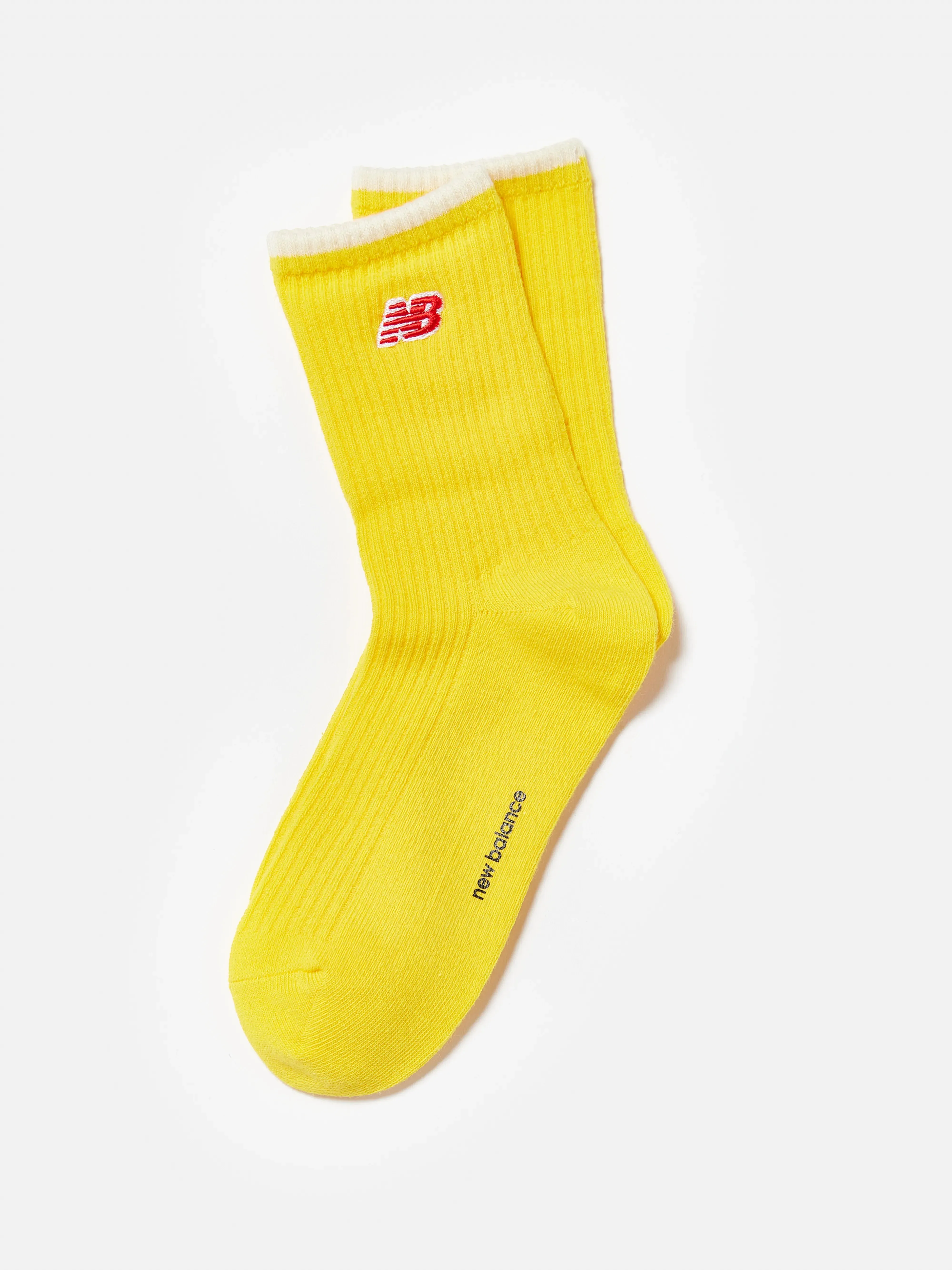 Patch Logo Midcalf Socks for Kids (242 / G / MULTICOLOR)