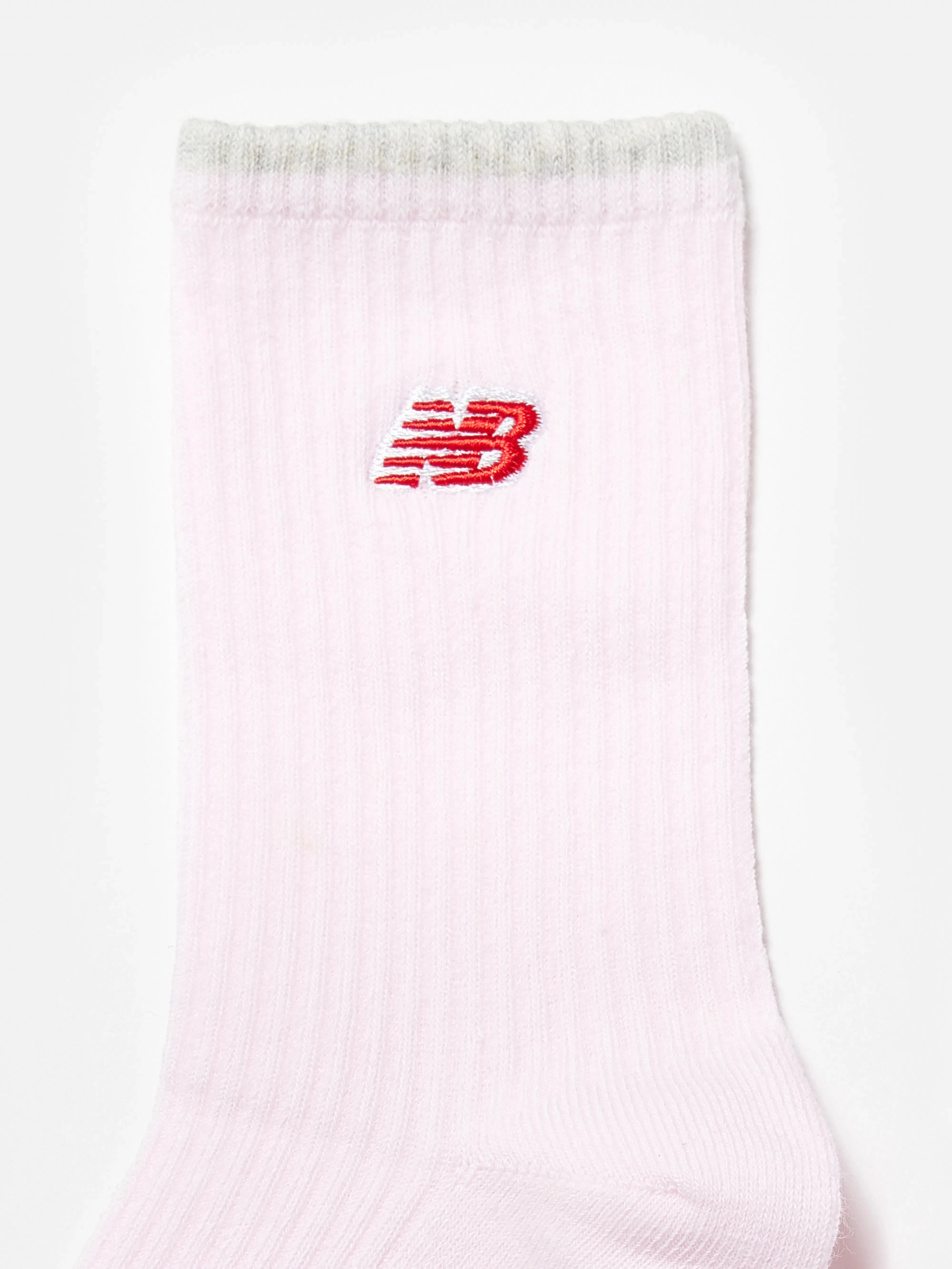 Patch Logo Midcalf Socks for Kids (242 / G / MULTICOLOR)