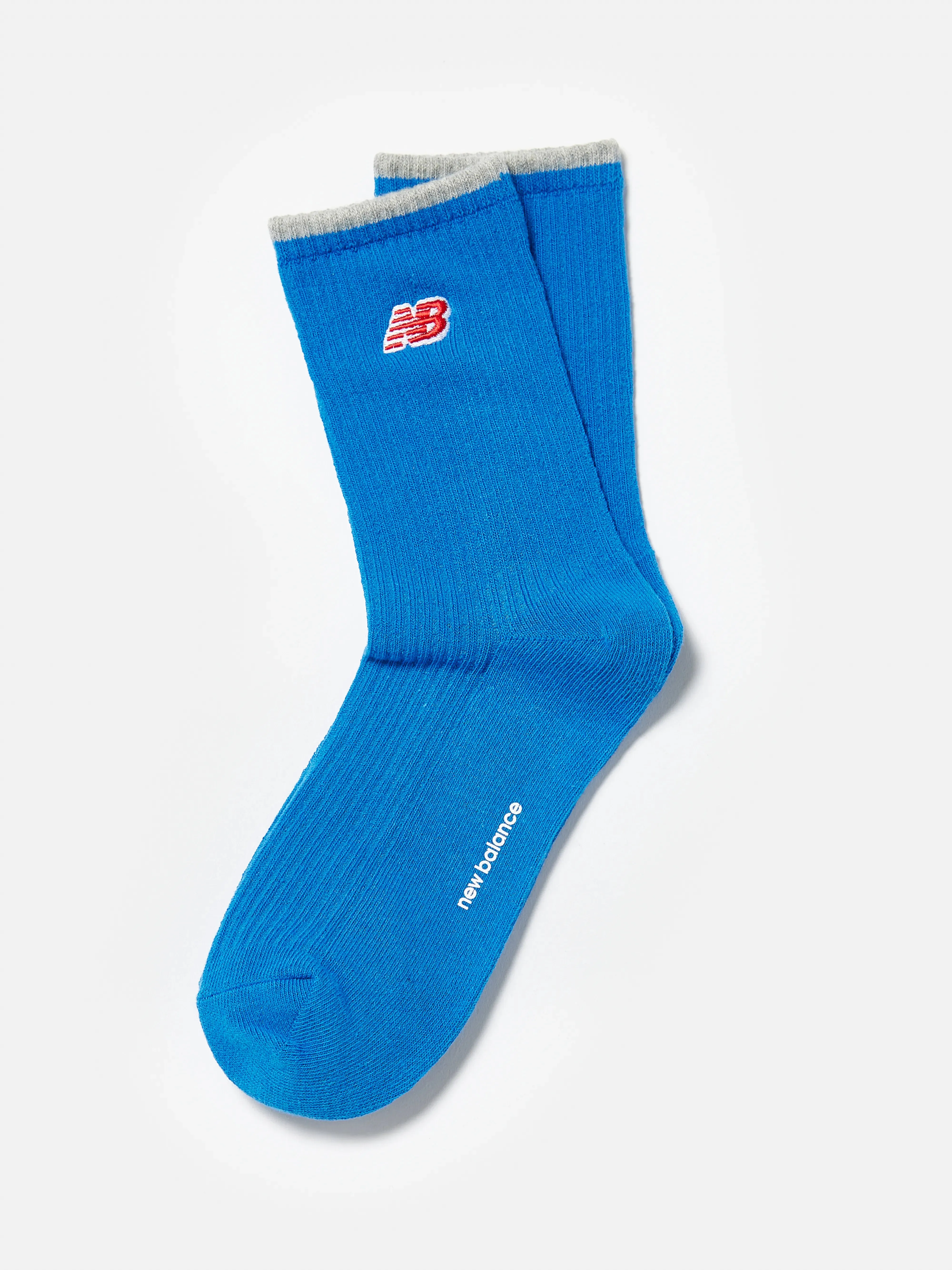 Patch Logo Midcalf Socks for Kids (242 / G / MULTICOLOR)