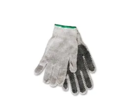 Plastic Dot Glove, PVC Dots