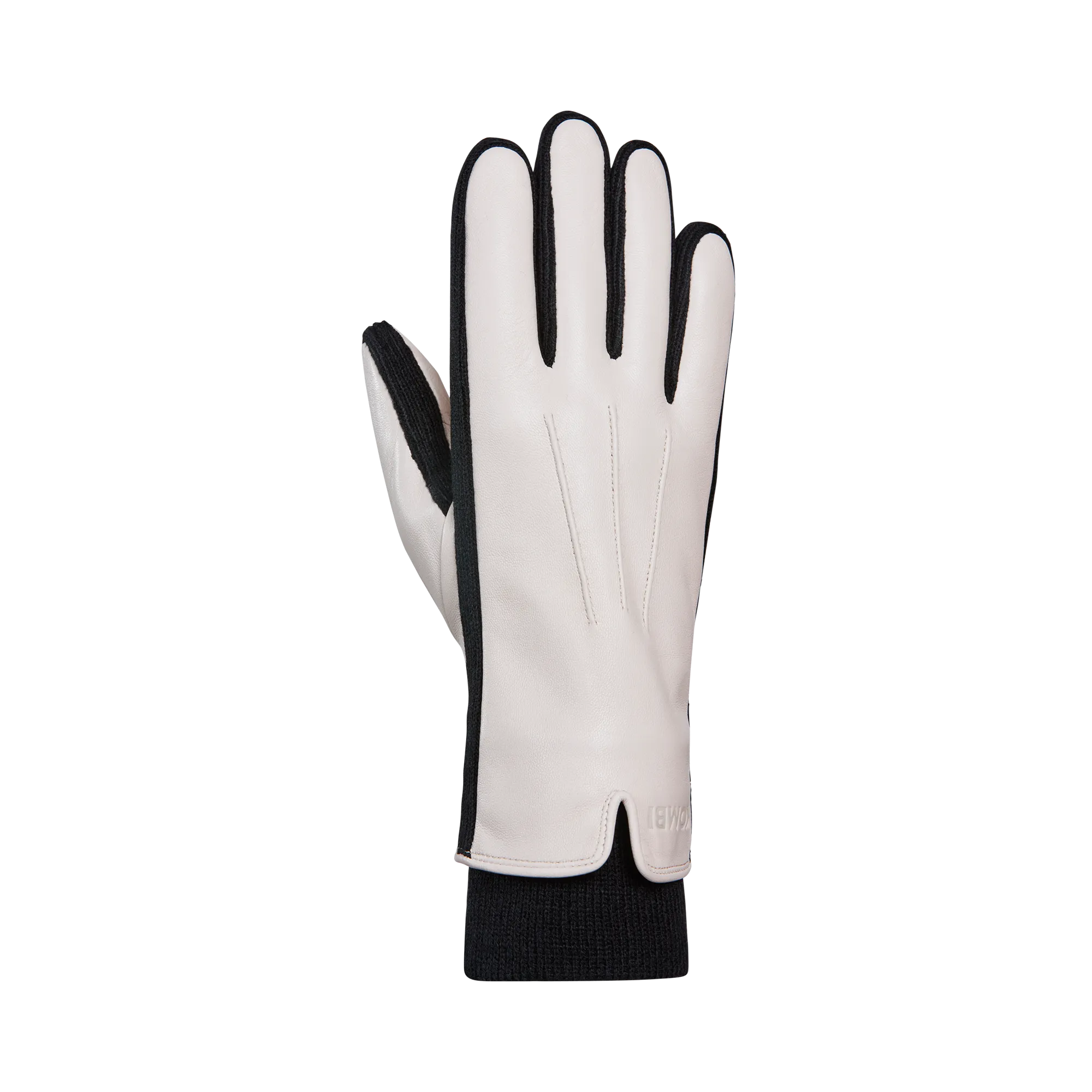 Plaza Leather Gloves - Women