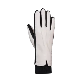 Plaza Leather Gloves - Women