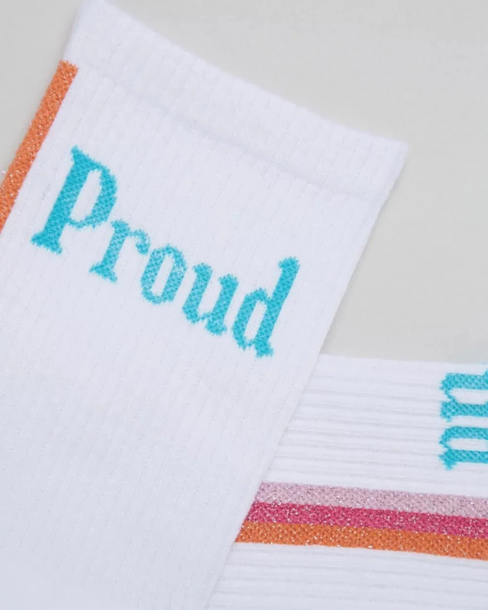 Proud Sock