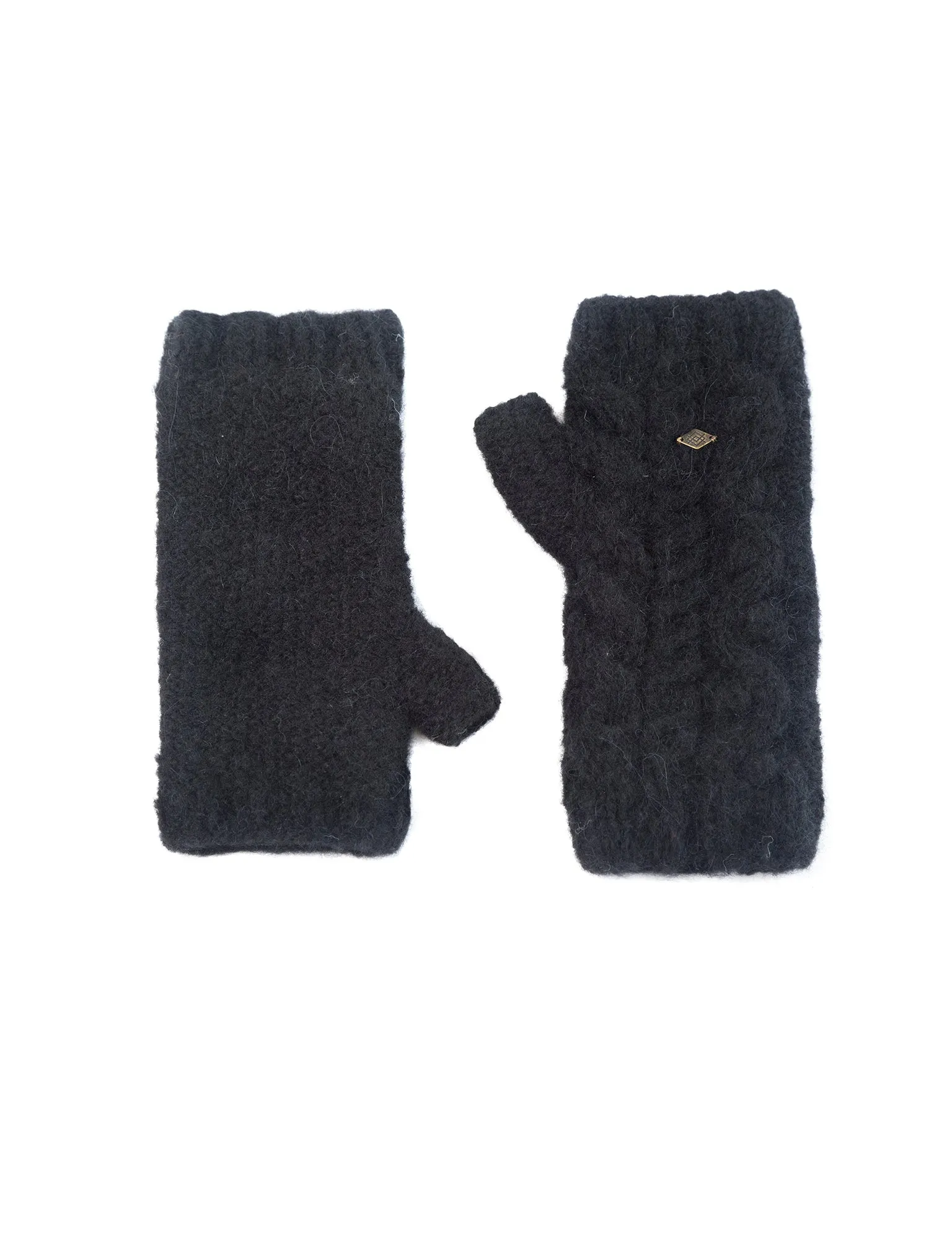 PYRE Fingerless Gloves